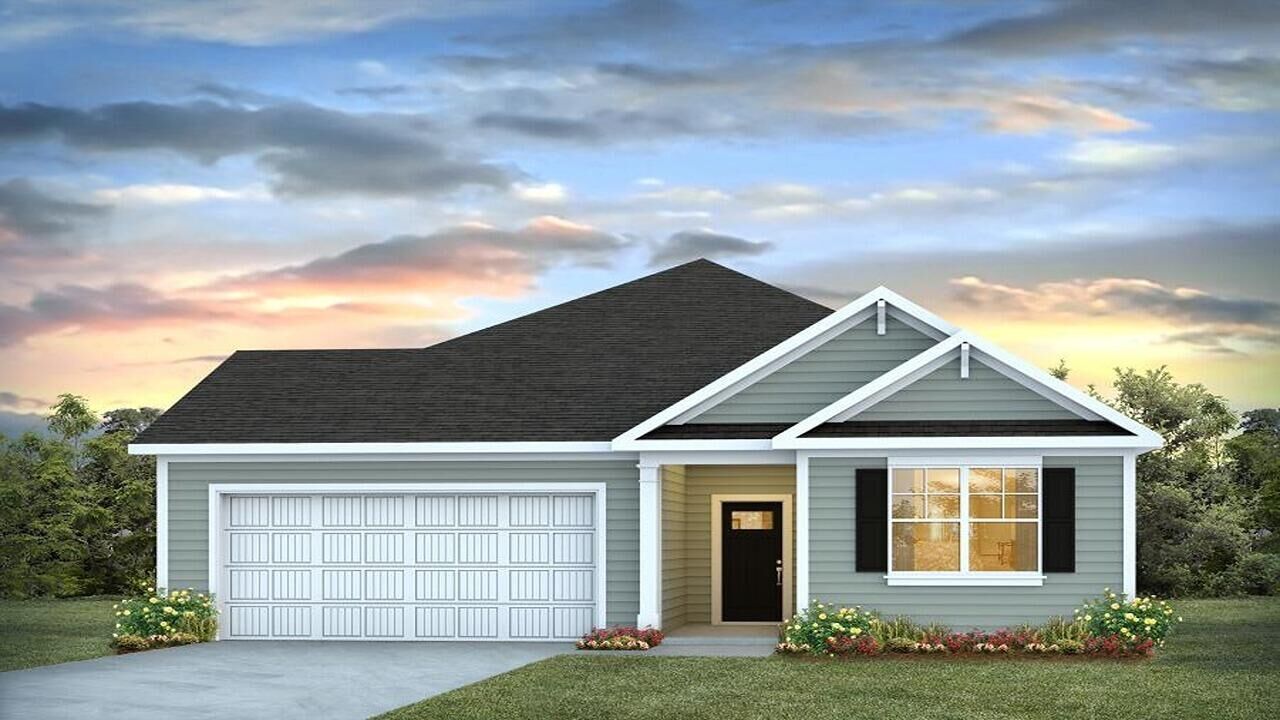 Property Photo:  376 Willow Run Drive  SC 29486 