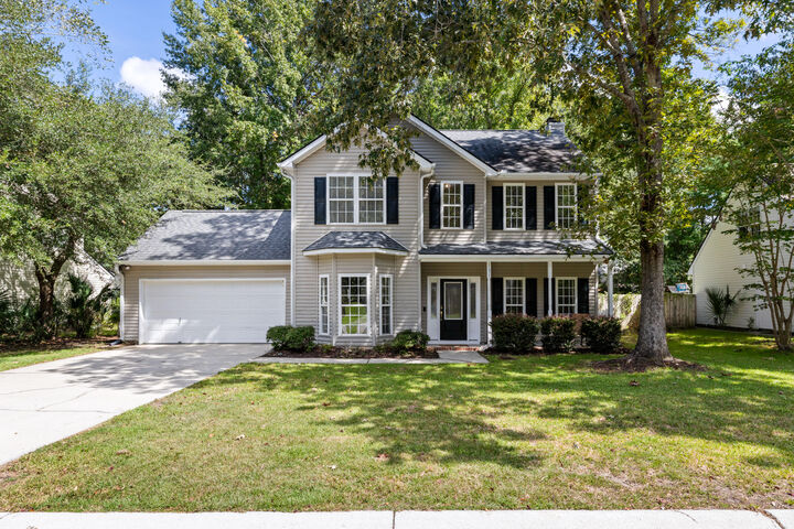 Property Photo: 1151 Black Rush Circle SC 29466