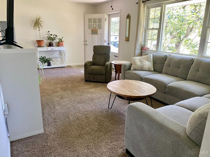 Property Photo:  5389 Maple Grove Avenue  OH 45107 