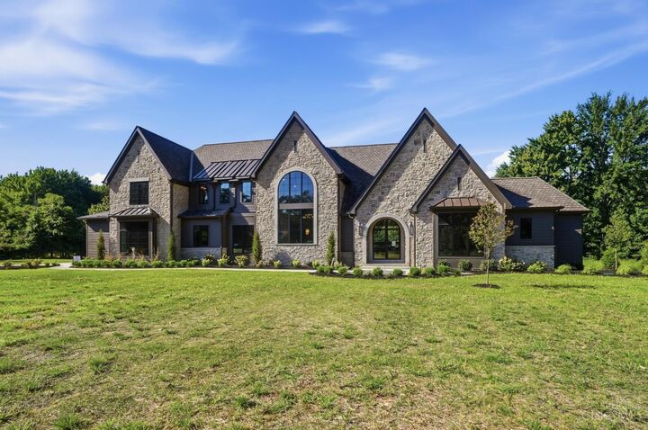 Property Photo: 10475 Harrison Road OH 45140