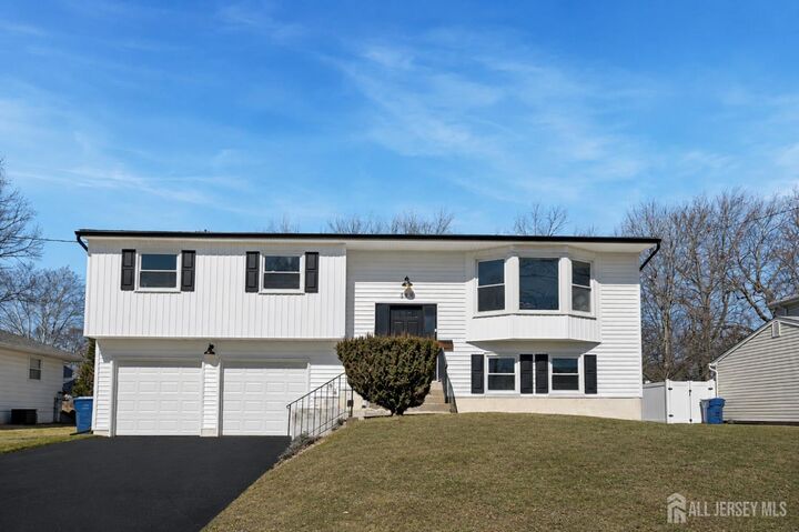 Property Photo: 259 Glenn Ave Avenue NJ 08648