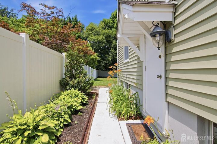 Property Photo: 226 1st Street NJ 08812