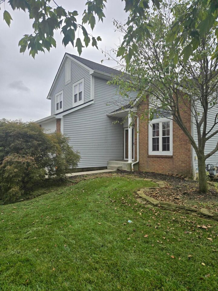 Property Photo: 2285 Shirlene Drive OH 43123