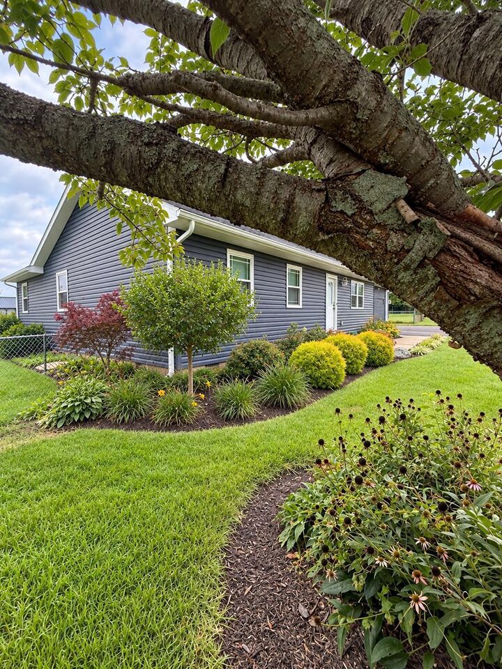 Property Photo:  7955 Plattsburg Road  OH 45368 