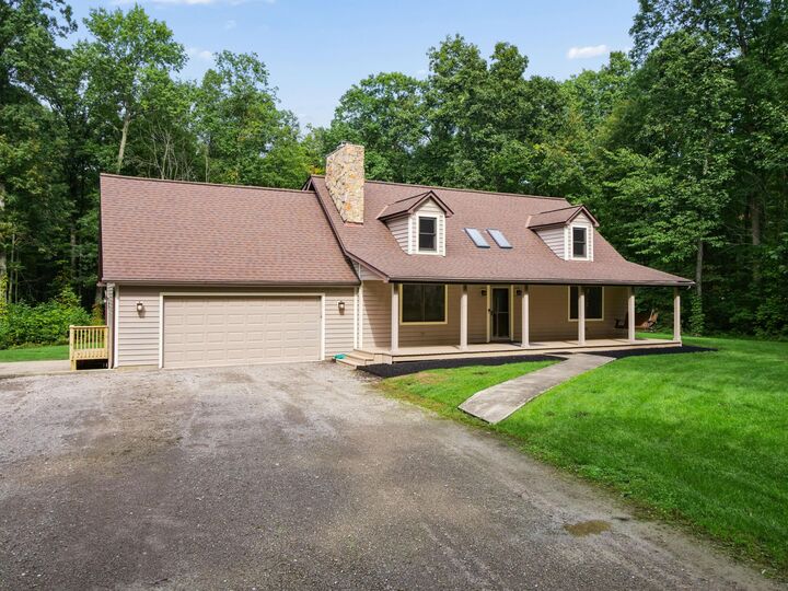 Property Photo:  22000 Westlake Lee Road  OH 43040 