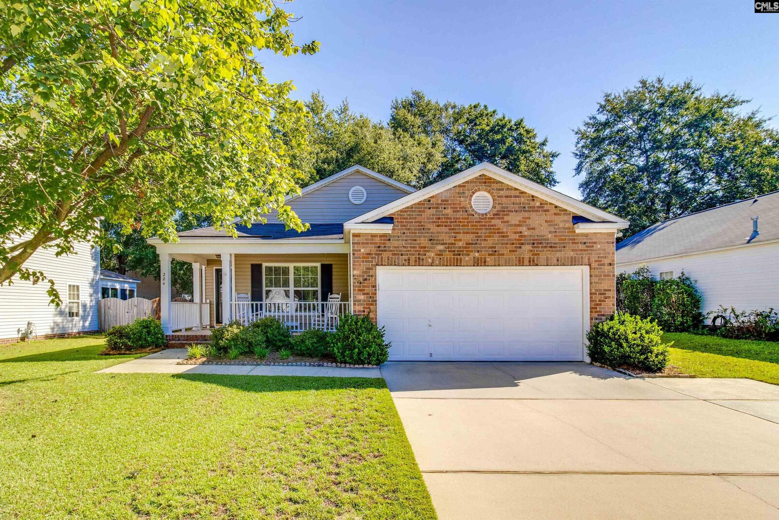 Property Photo:  284 Timbermill  SC 29073 
