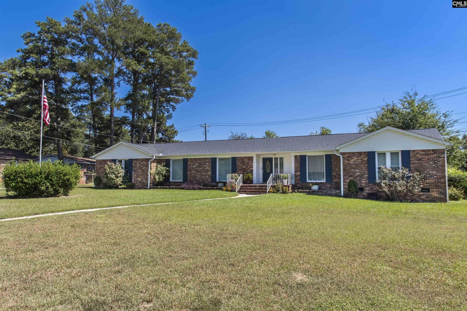 Property Photo:  132 Burnsdowne  SC 29210 