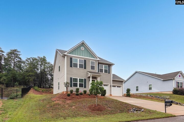 Property Photo: 10150 Lakeshore Lakeshore SC 29720