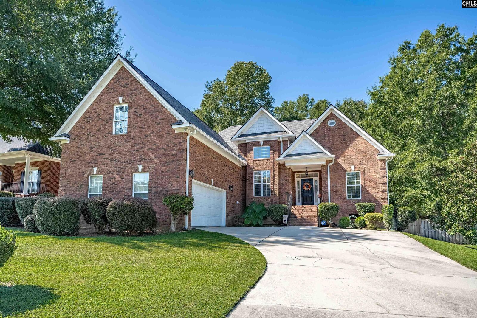 Property Photo:  582 Village Church  SC 29036 