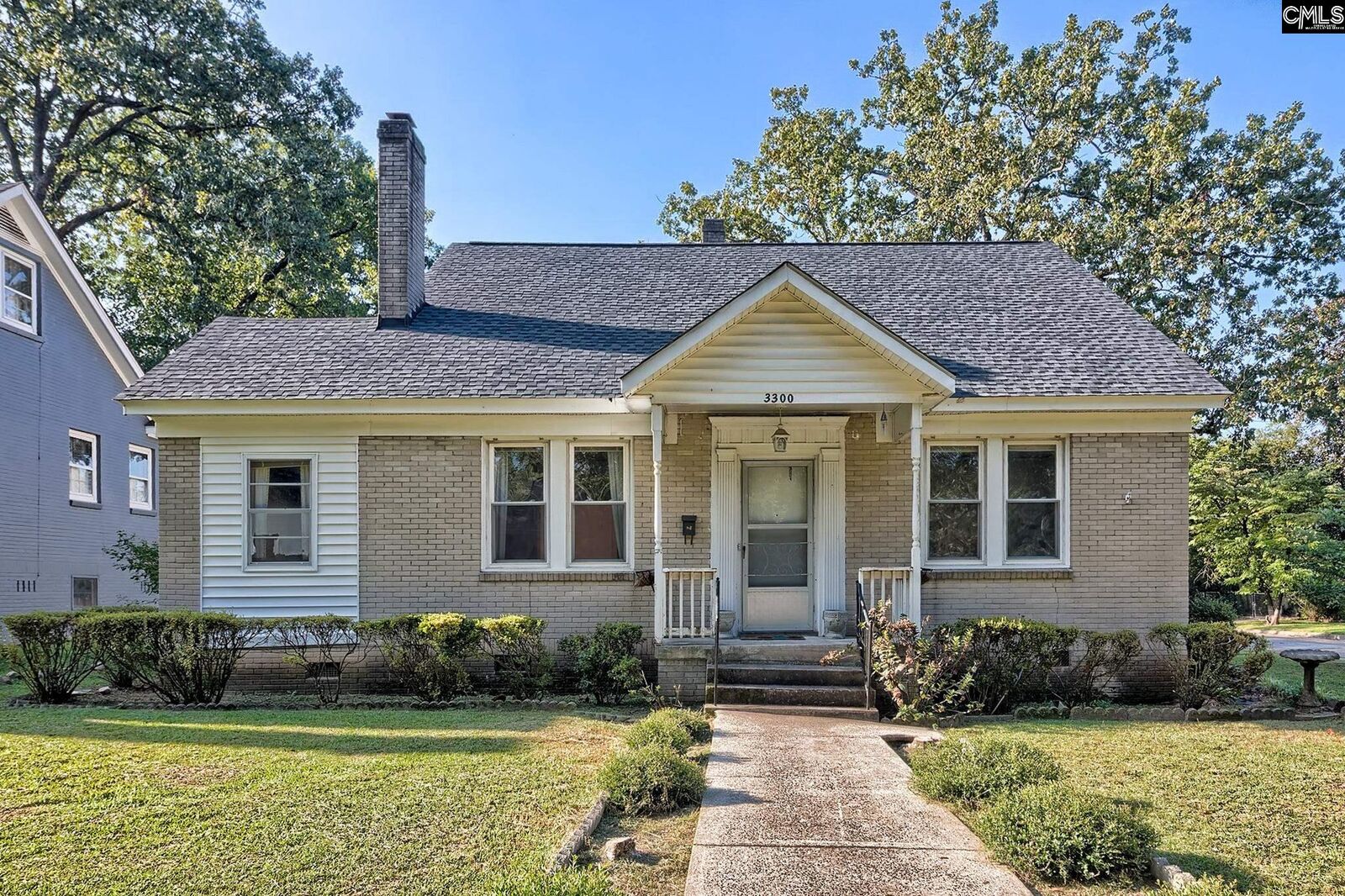 Property Photo: 3300 Monroe SC 29205