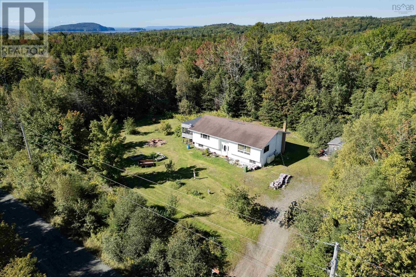 Property Photo: 429 New Brittain Road NS B0M 1K0