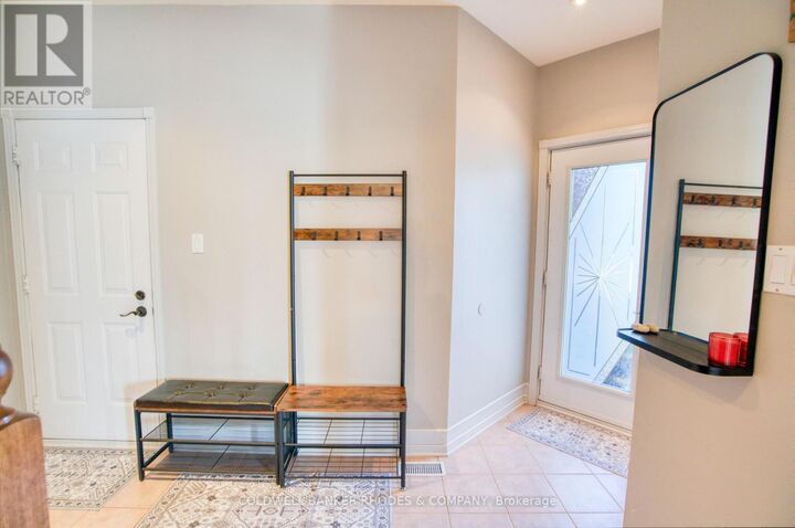 Property Photo: 1859 Hennessy Crescent ON K4A 3X8