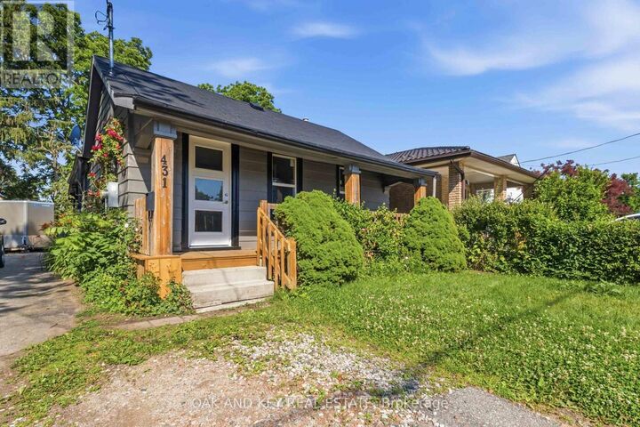 Property Photo:  431 Burdick Place  ON N5W 4P4 