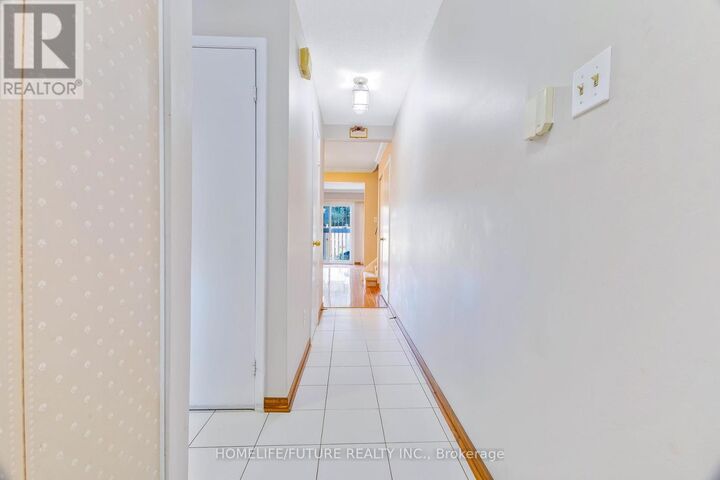 Property Photo: 124 Dusay Place 174 ON M1W 2N2
