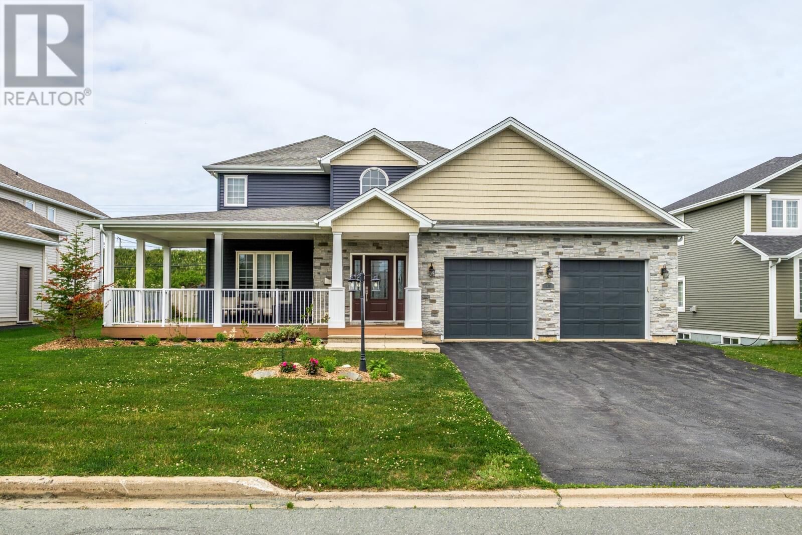 Property Photo:  37 Cheyne Drive  NL A1A 5J6 