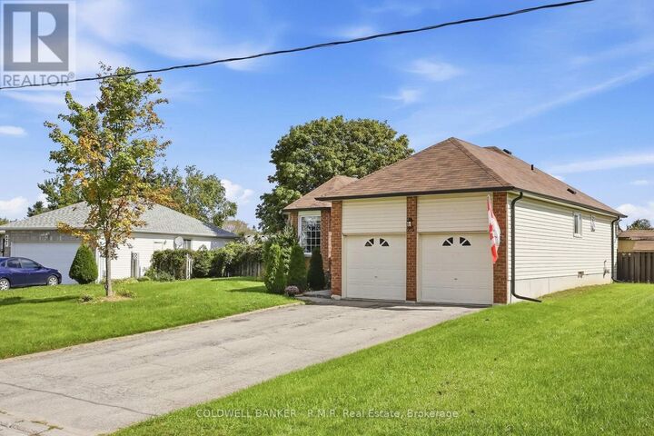 Property Photo:  25 Cedar Court  ON K9V 6A9 