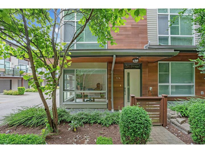 Property Photo:  2228 162 Street 174  BC V3Z 6P4 