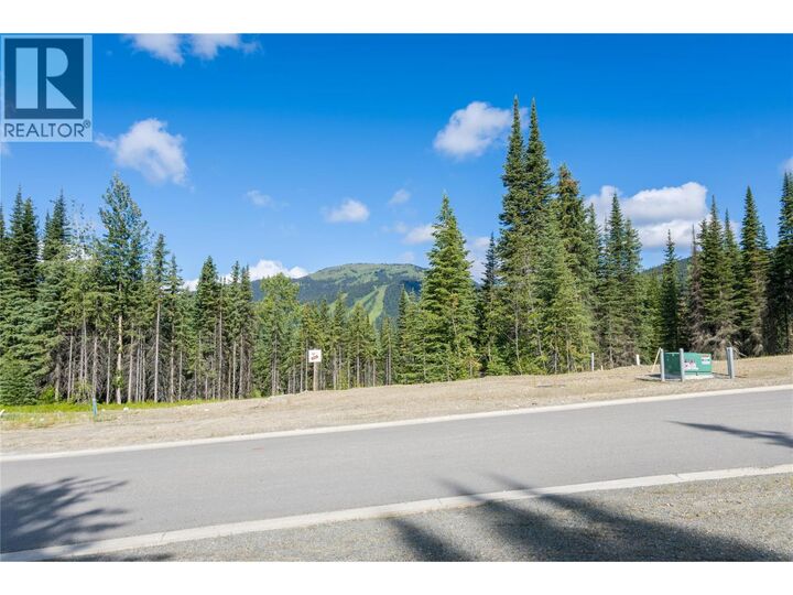 Property Photo:  Lot 13 McGillivray Lake Drive  BC V0E 5N0 
