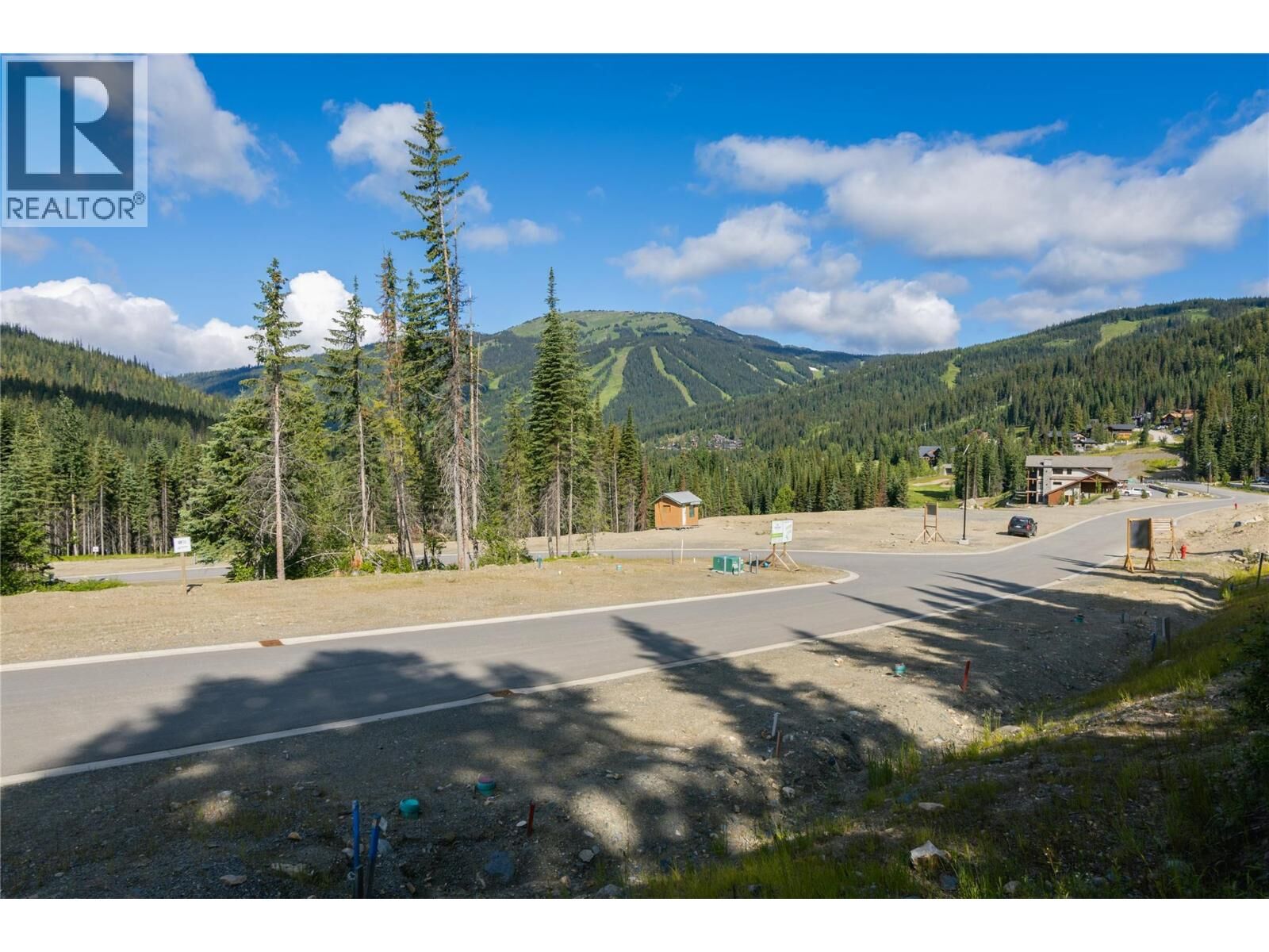 Property Photo:  Lot 3 McGillivray Lake Drive  BC V0E 5N0 