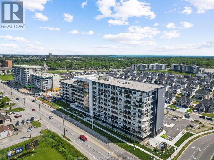 Property Photo:  1530 Lauzon Road 700  ON N8S 3N4 