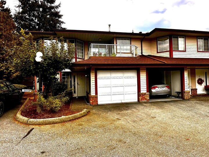 Property Photo:  32659 George Ferguson, Abbotsford, Bc Way 15  BC V2T 4E4 