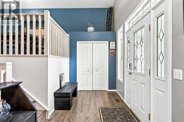 Property Photo:  184 Cove Crescent  AB T1X 1J6 