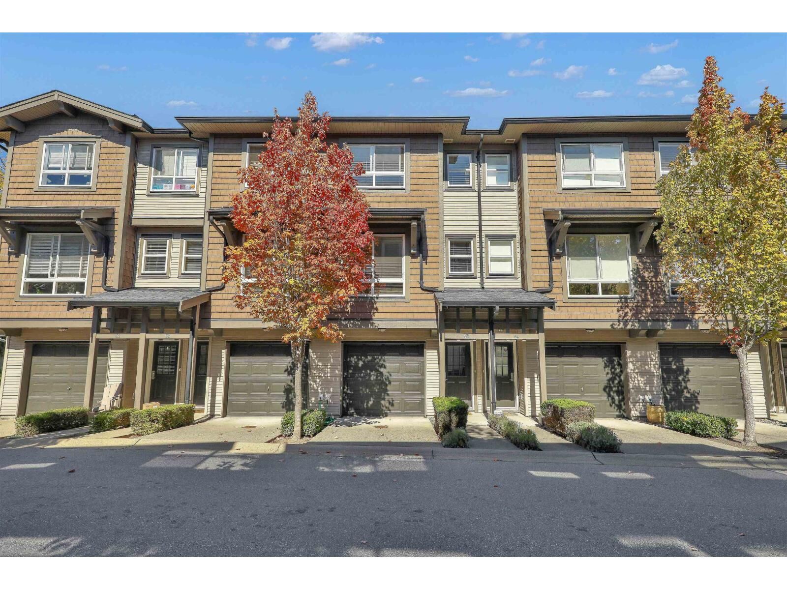 Property Photo:  2729 158 Street 53  BC V3Z 1P4 