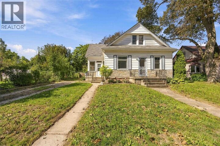 Property Photo:  14 Gore Street  ON N0N 1J0 