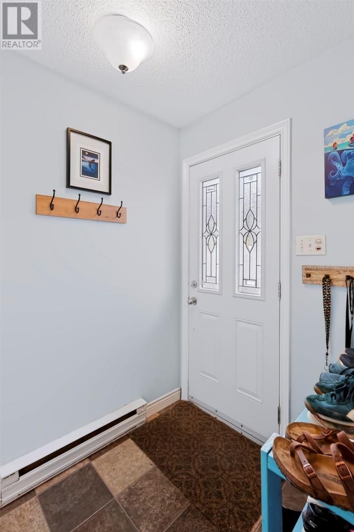 Property Photo: 15 Farrell Drive NL A1N 3E9
