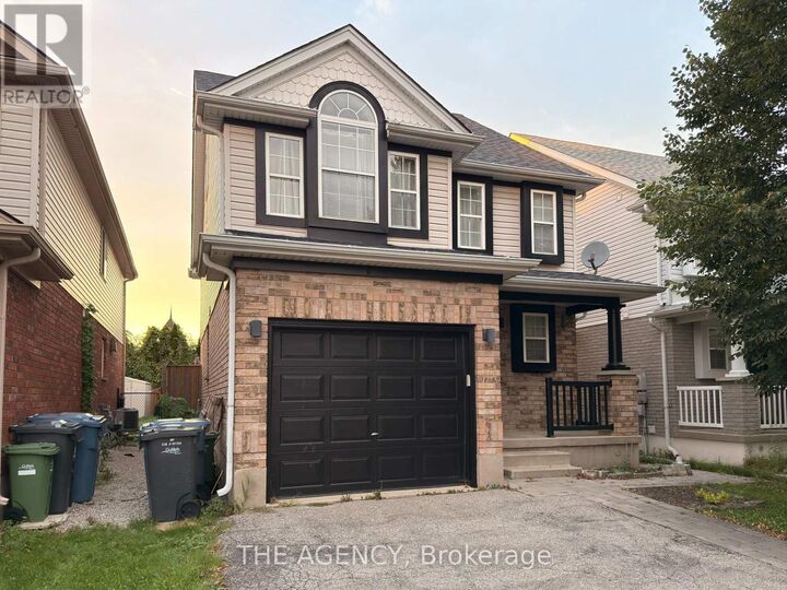 Property Photo:  4 Porter Drive  ON N1L 1M3 