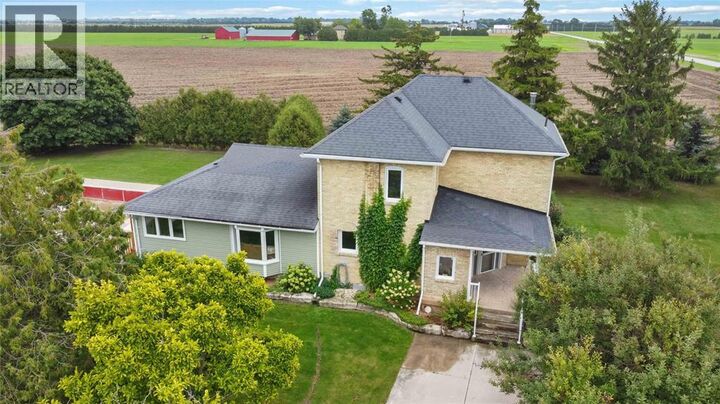 Property Photo:  5458 Douglas Line  ON N0N 1J5 