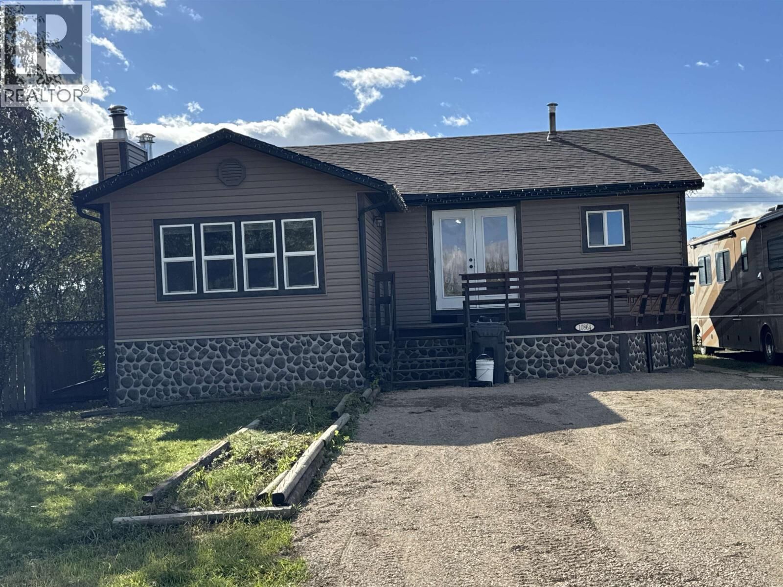 Property Photo:  10864 101 Street  BC V0C 2K0 