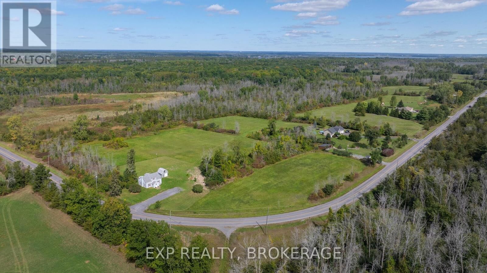Property Photo: 661 County Rd 25 Road ON K7R 3K7