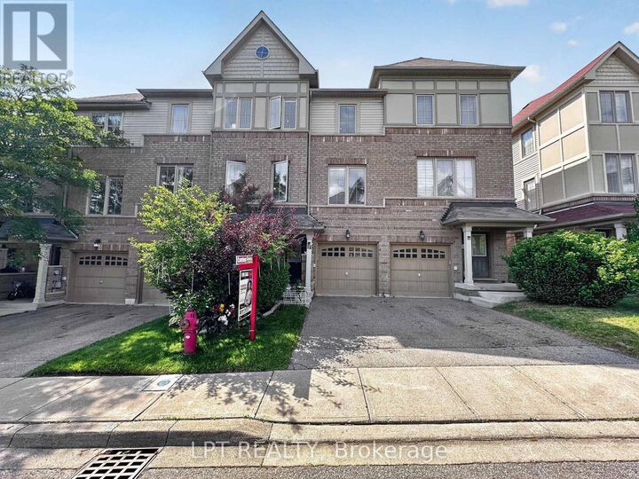 Property Photo:  44 Cedar Lake Crescent  ON L6Y 0P9 