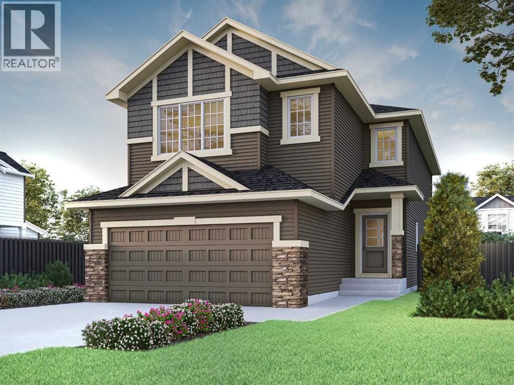 Property Photo: 53 Sora Gardens Southeast AB T3S 0V3
