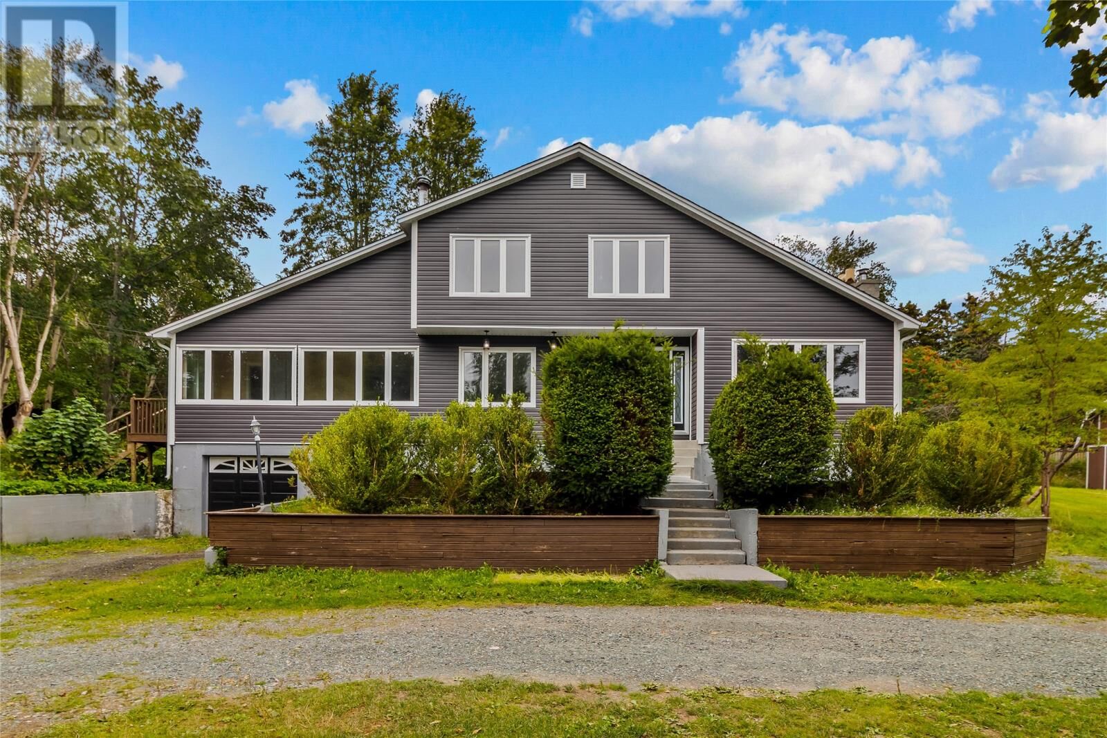 Property Photo:  40 Monument Road  NL A1W 2A5 