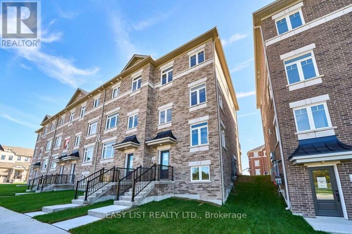 Property Photo:  23 Addyman Crescent  ON L1B 0X4 
