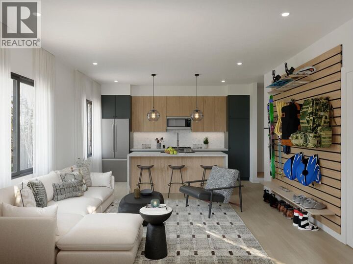 Property Photo:  1015 Oscar Street 8  BC V0E 2S1 