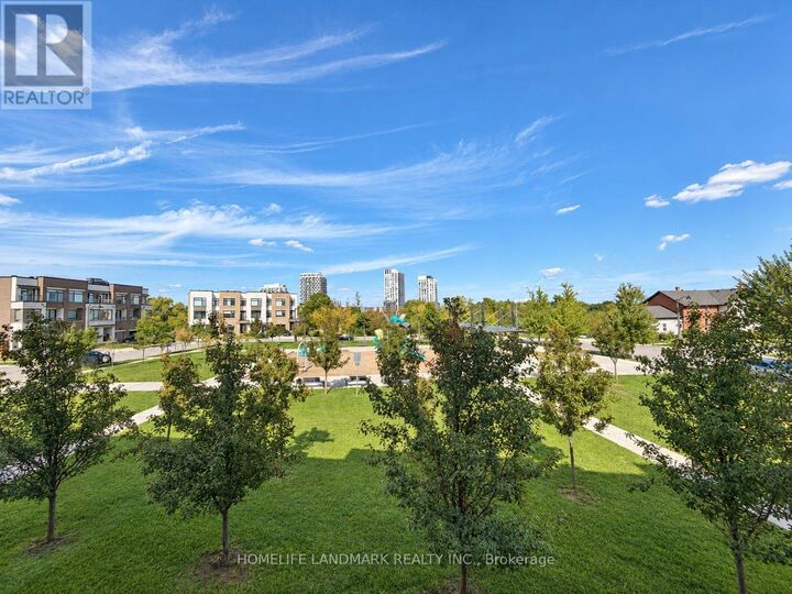 Property Photo: 211 Squire Crescent 3 ON L6H 7C3