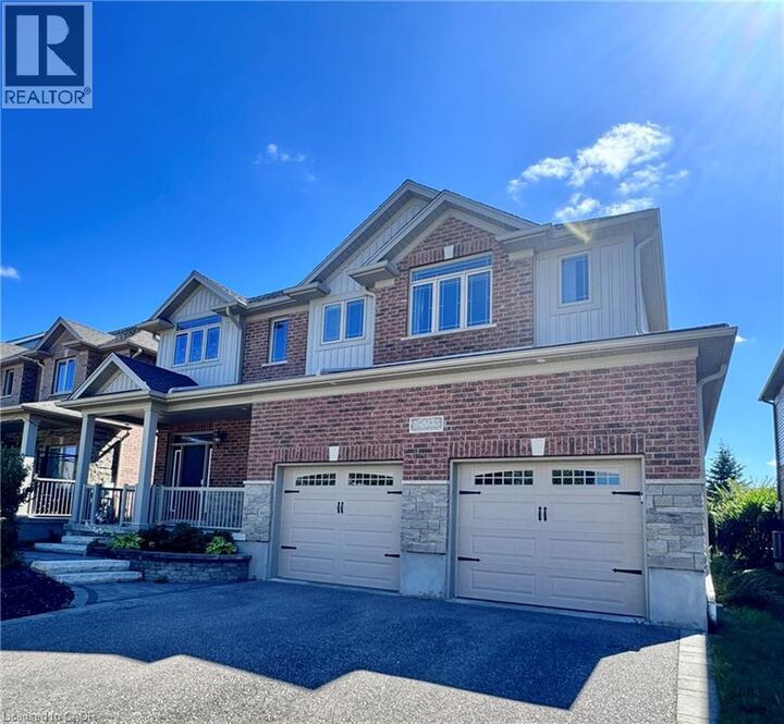 Property Photo:  503 Walking Fern Court  ON N2V 0B8 