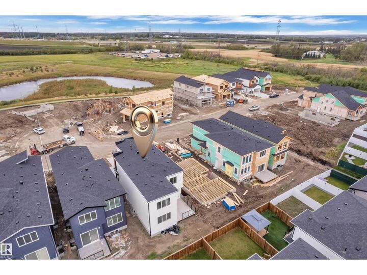 Property Photo: 2015 156 Av NW AB T5Y 4N3