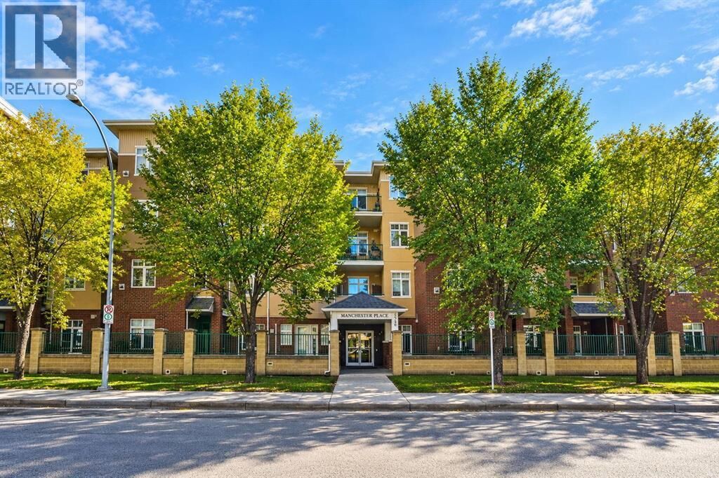 Property Photo:  5720 2 Street Southwest  AB T2H 3B3 