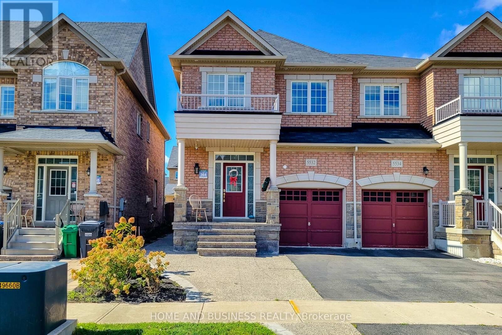 Property Photo:  5532 Meadowcrest Avenue  ON L5M 0V1 