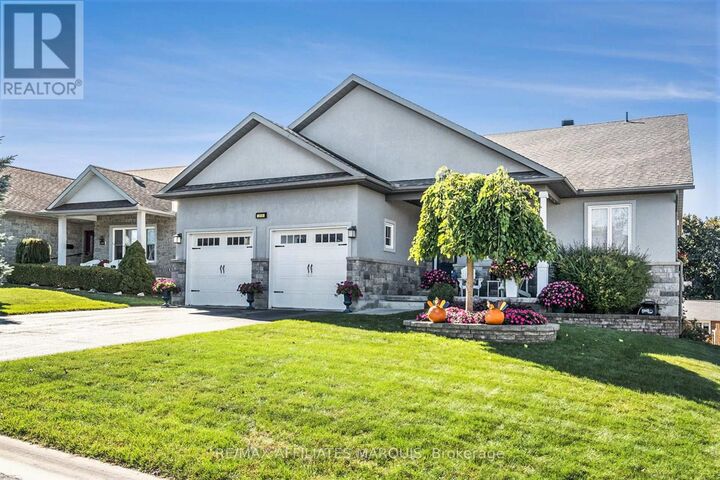 Property Photo: 248 Lera Street ON K7A 5M3