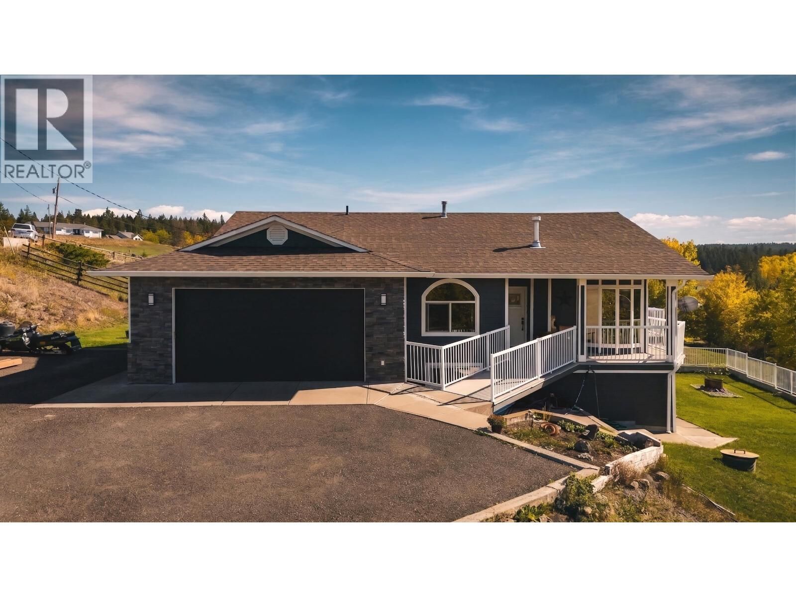 Property Photo:  3152 Huston Road  BC V0K 2G0 