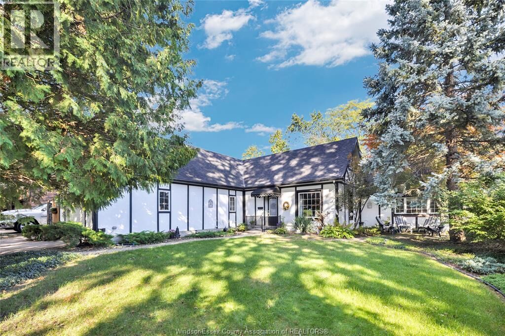 Property Photo:  5098 Idel Court  ON N8T 1G6 