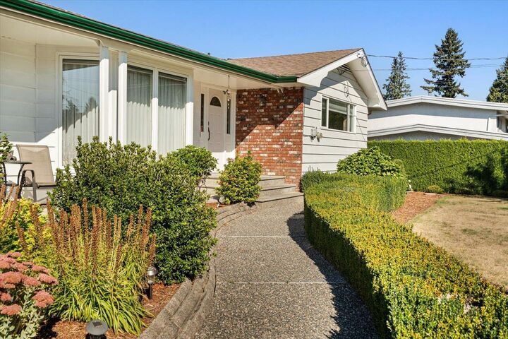 Property Photo:  10371 Kent Road  BC V2P 5X9 