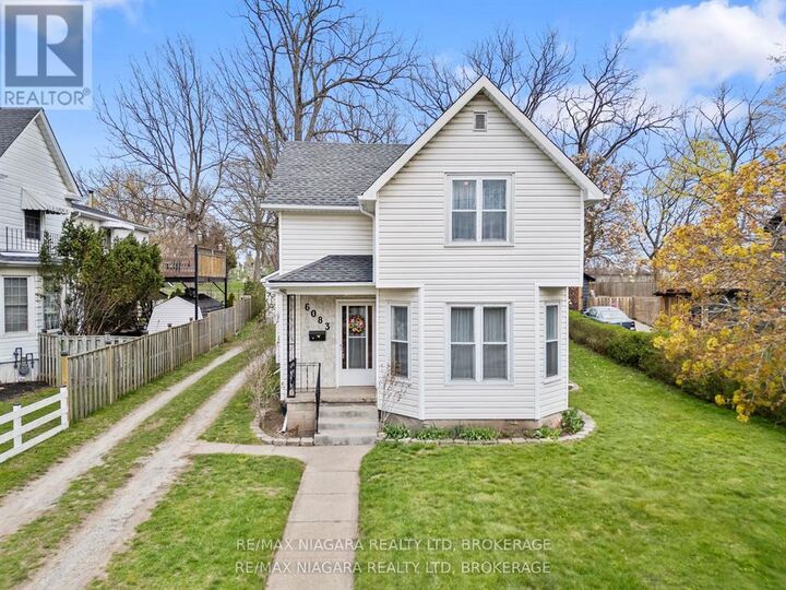 Property Photo:  6083 Barker Street 2nd Floor  ON L2G 1Y5 