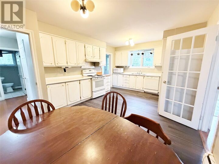 Property Photo: 6 Dorset Street NL A1B 1W9