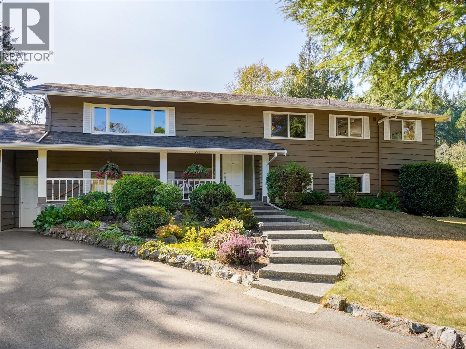 Property Photo: 9743 Ardmore Drive BC V8L 5H5